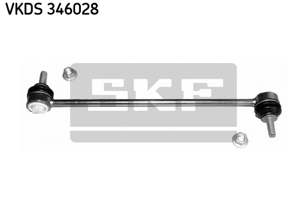 Entretoise/tige, stabilisateur